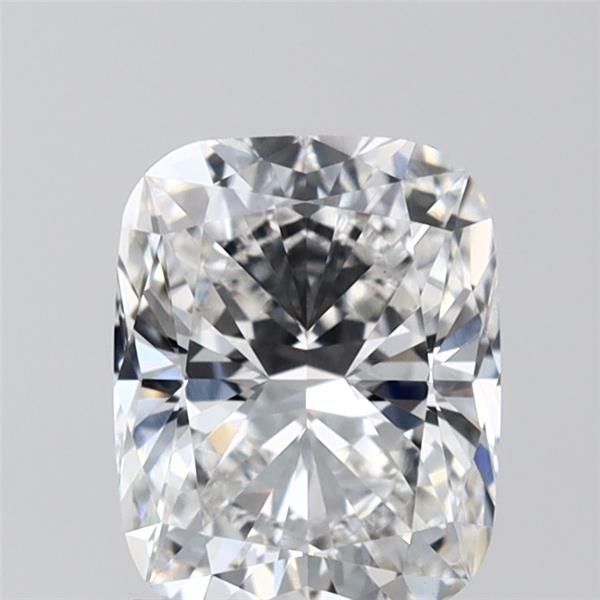 Cushion Lab-Grown Diamond image