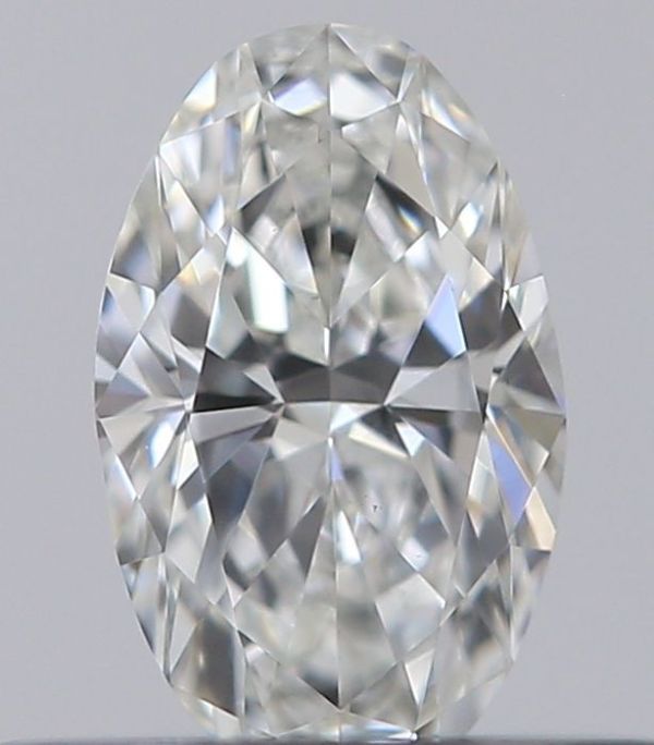 Oval Diamond image