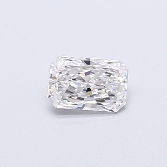 Radiant Lab-Grown Diamond image