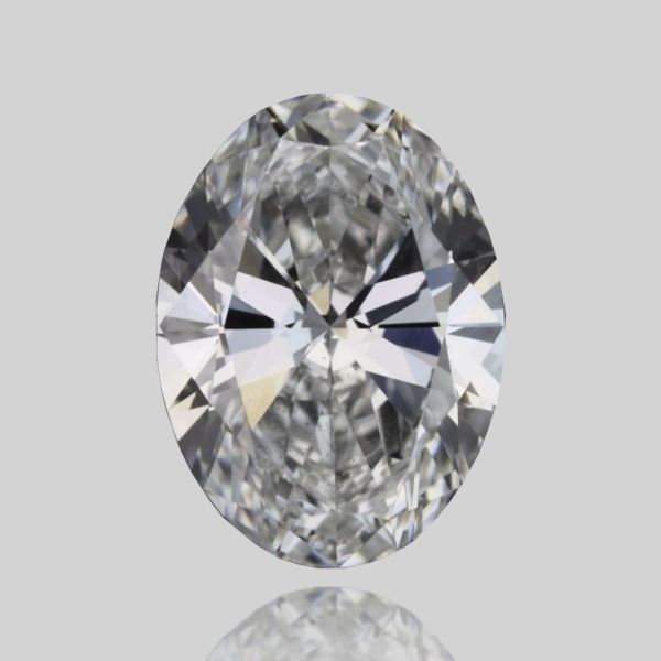 Oval Diamond image