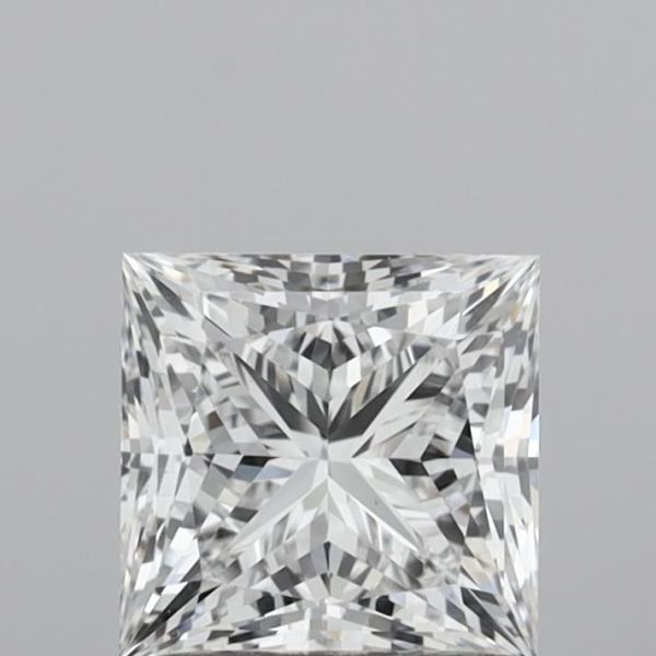 Princess Lab-Grown Diamond image
