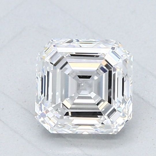 Asscher Diamond image