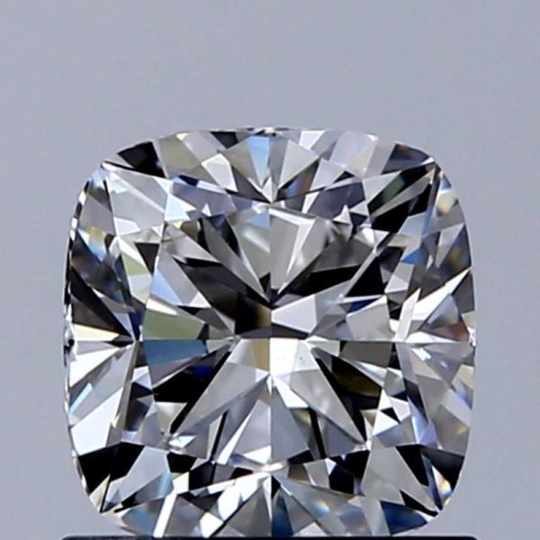 Cushion Diamond image