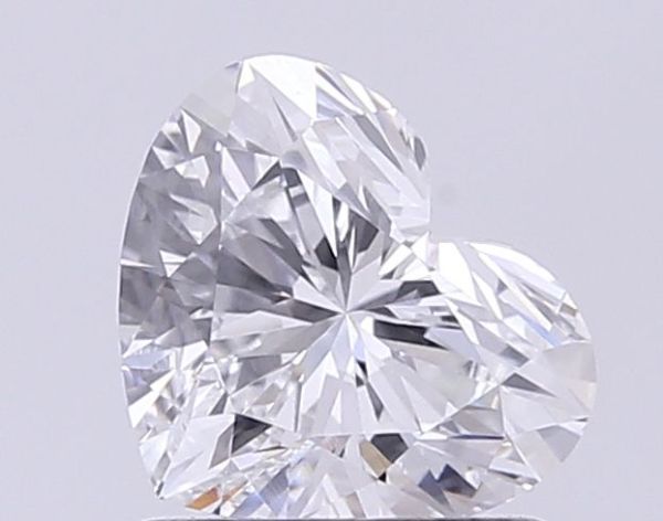 Heart Lab-Grown Diamond image