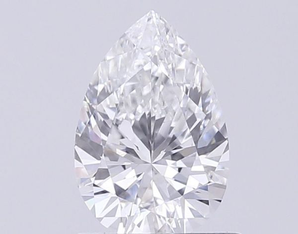 Pear Lab-Grown Diamond image