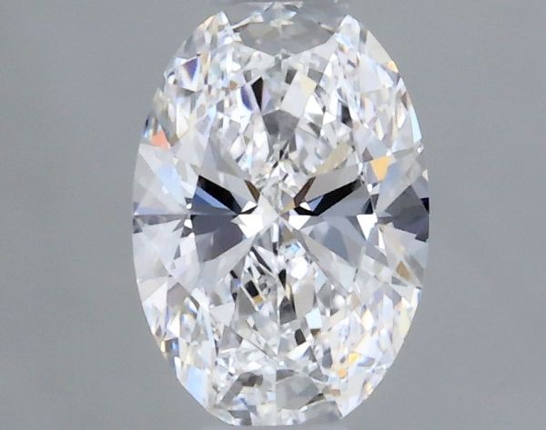 Oval Diamond image