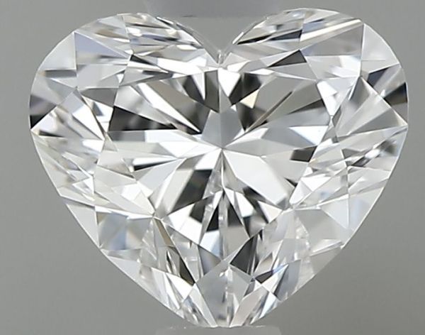 Heart Diamond image