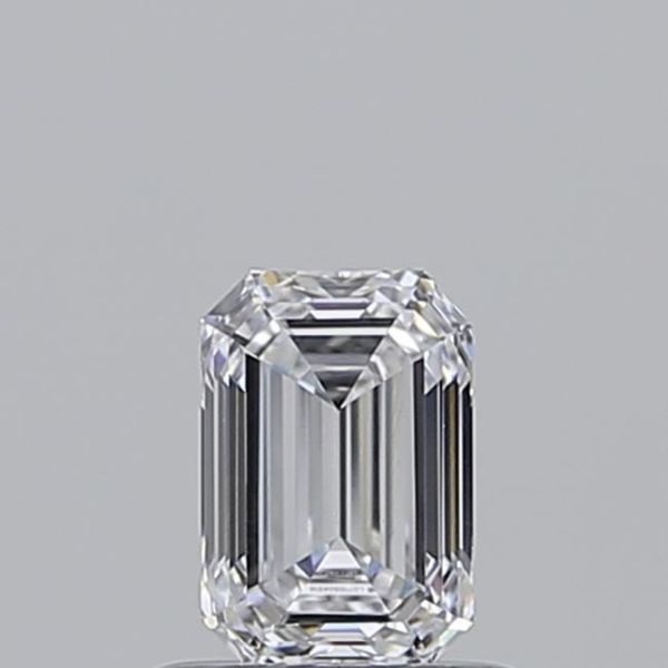 Emerald Lab-Grown Diamond image
