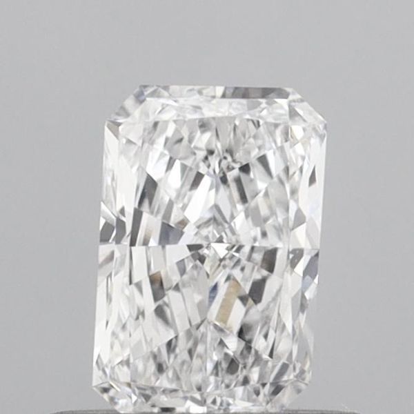 Radiant Lab-Grown Diamond image