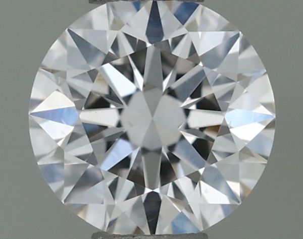 Round Diamond image