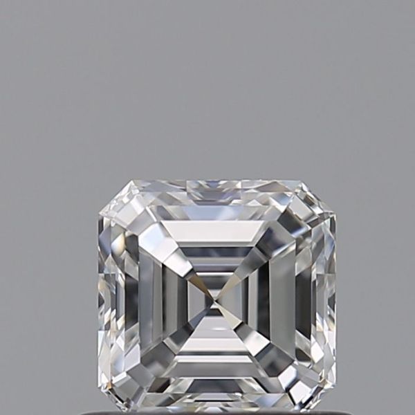 Asscher Diamond image