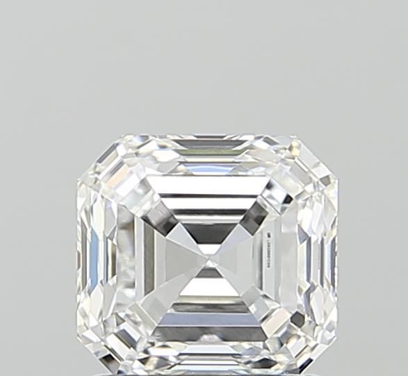 Asscher Lab-Grown Diamond image
