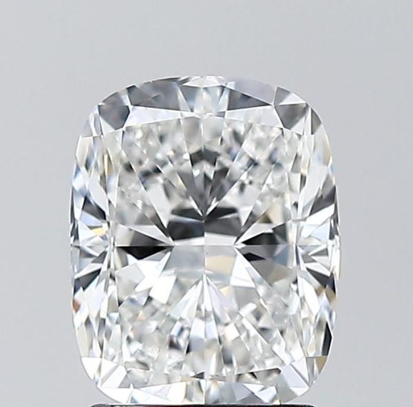 Cushion Diamond image