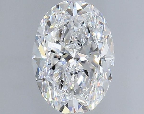 Oval Diamond image