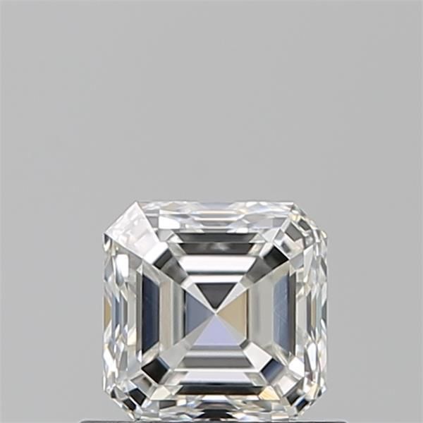 Asscher Diamond image
