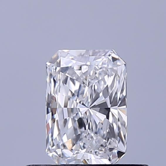 Radiant Lab-Grown Diamond image