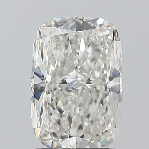 Cushion Diamond image
