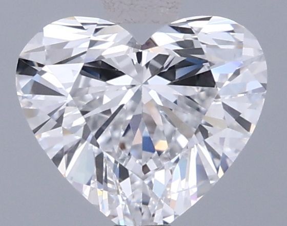 Heart Lab-Grown Diamond image
