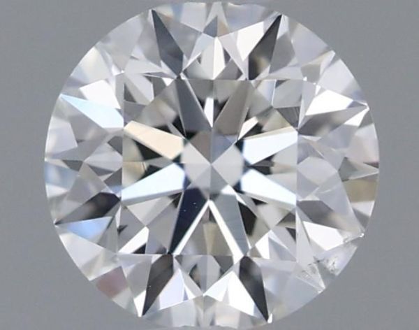 Round Diamond image