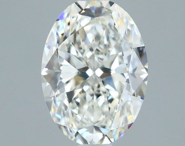 Oval Diamond image
