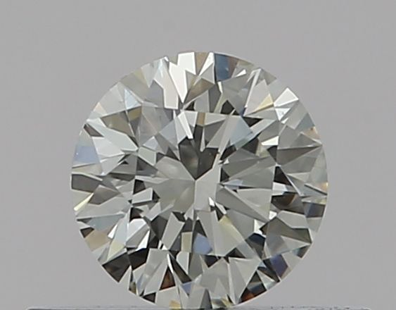 Round Diamond image