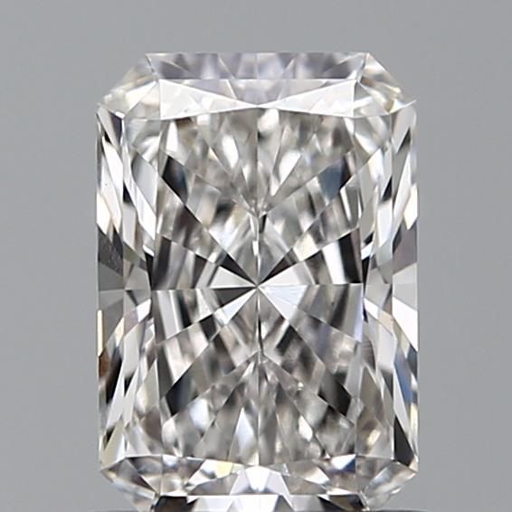 Radiant Lab-Grown Diamond image