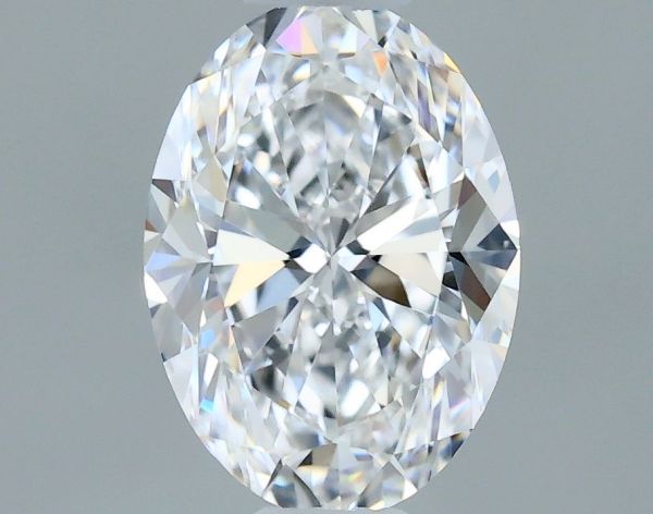 Oval Diamond image