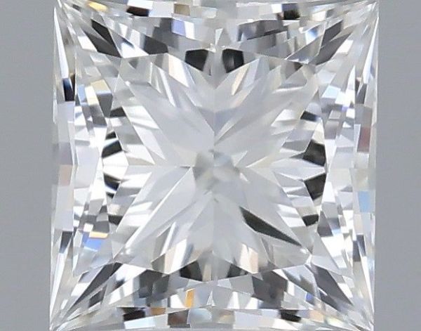 Princess Lab-Grown Diamond image