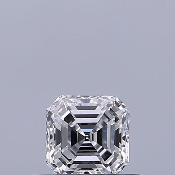 Asscher Diamond image