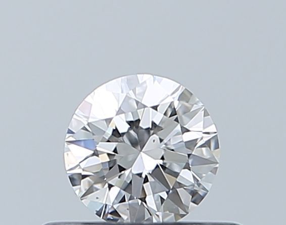 Round Diamond image