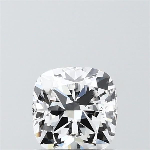 Cushion Lab-Grown Diamond image
