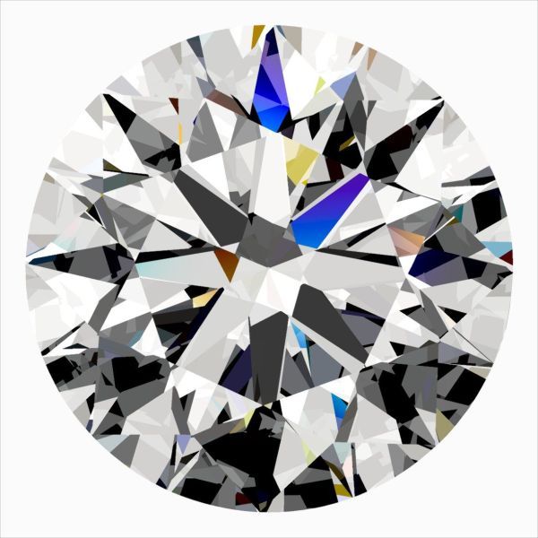 Round Diamond image