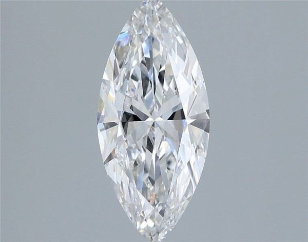 Marquise Lab-Grown Diamond image