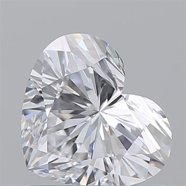Heart Diamond image