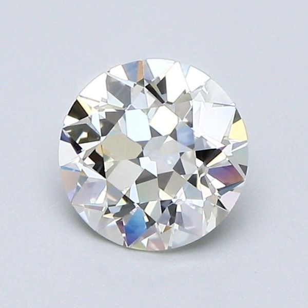 Old European Cut Diamond image