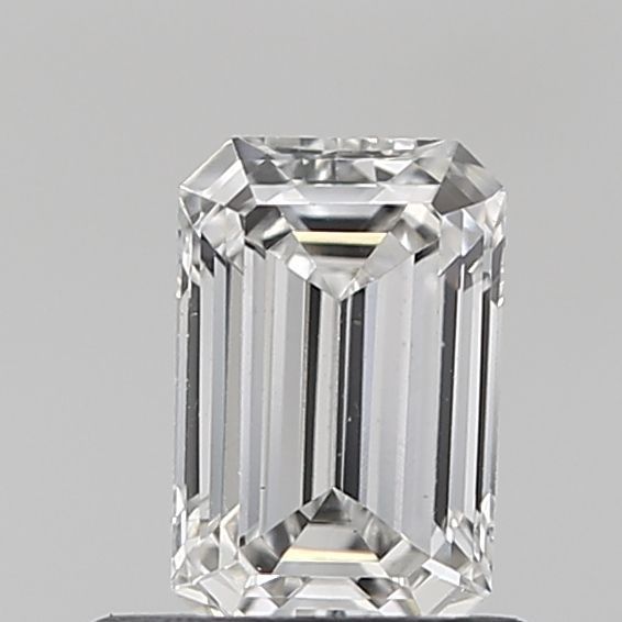 Emerald Lab-Grown Diamond image