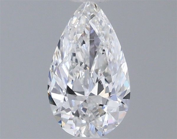 Pear Lab-Grown Diamond image