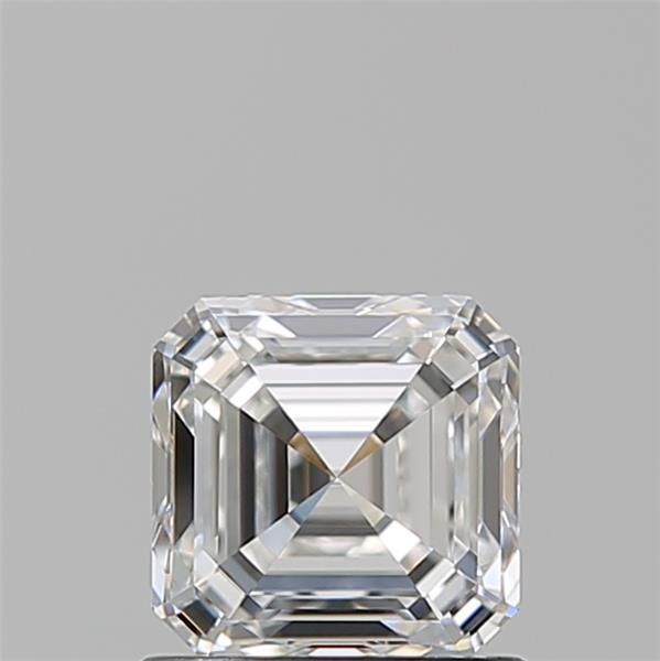 Asscher Diamond image