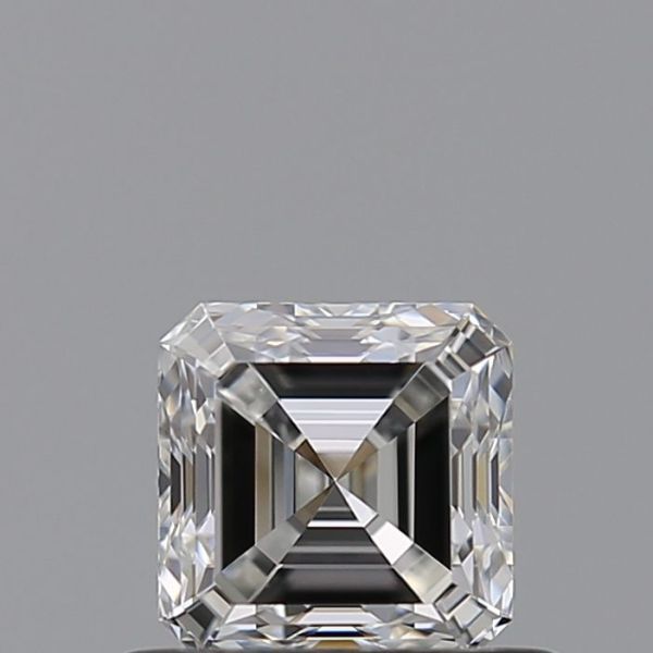 Asscher Diamond image