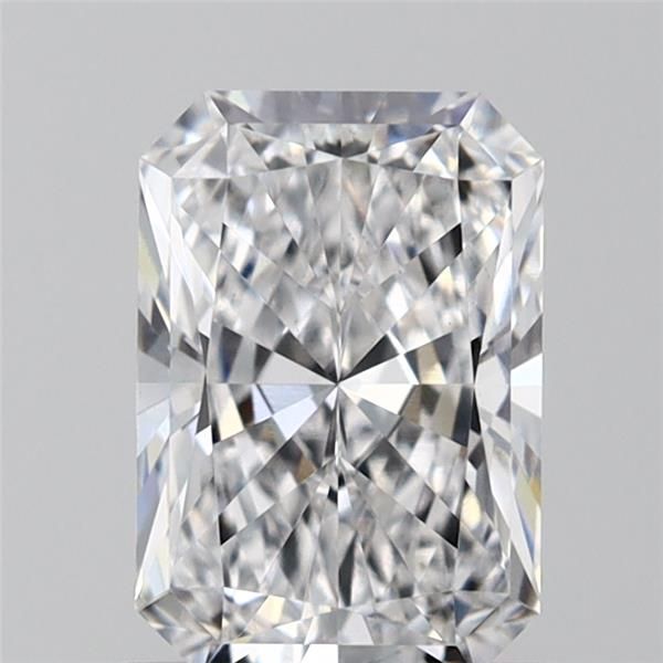 Radiant Lab-Grown Diamond image