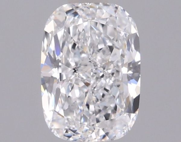 Cushion Lab-Grown Diamond image