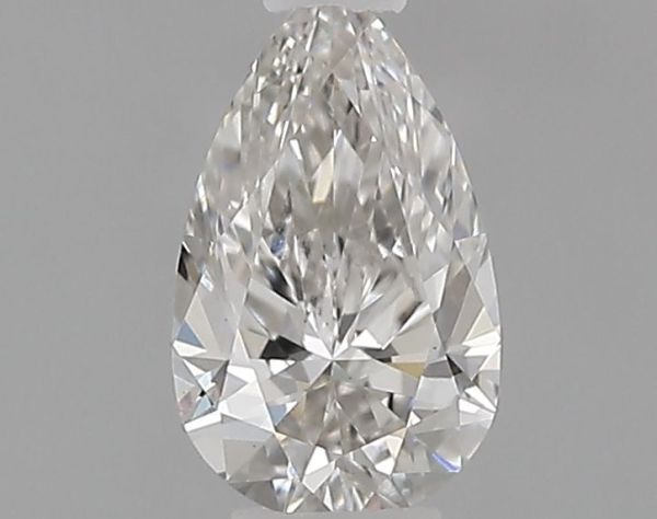Pear Lab-Grown Diamond image