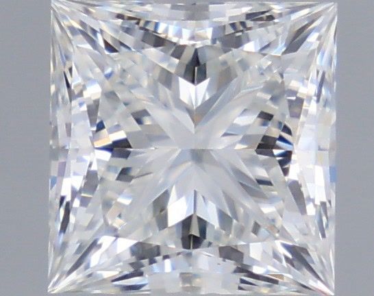 Princess Lab-Grown Diamond image