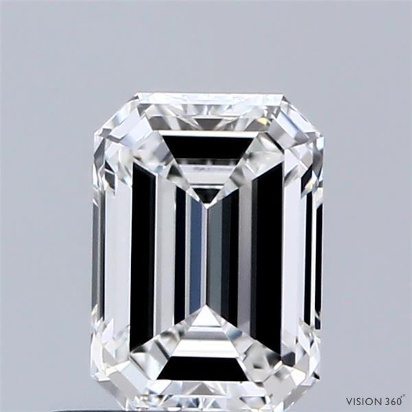 Emerald Diamond image