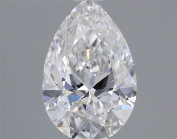 Pear Diamond image
