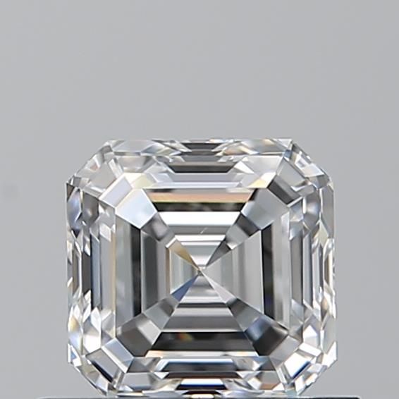 Asscher Diamond image