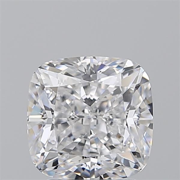 Cushion Diamond image