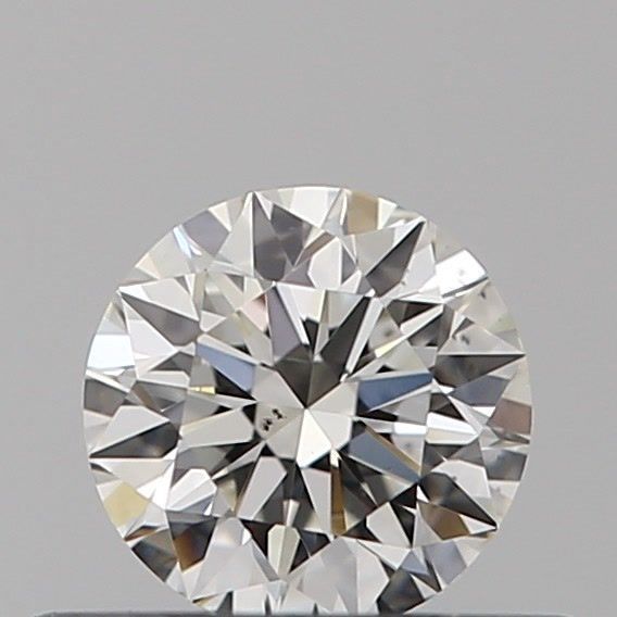 Round Diamond image