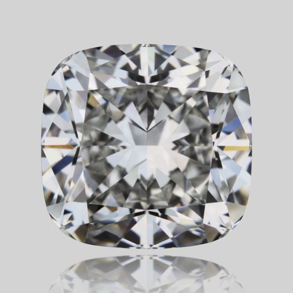 Cushion Diamond image