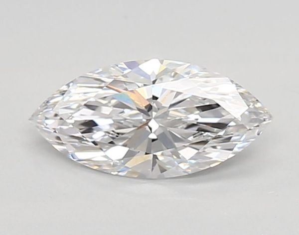 Marquise Lab-Grown Diamond image